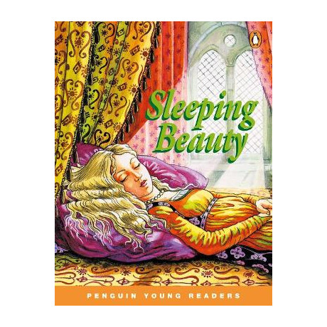 Pyr 1: Sleeping Beauty