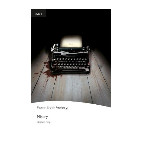 Pr 6: Misery ( + mp3 Pack)