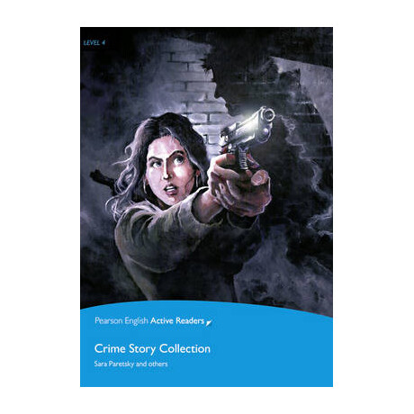 Par 4: the Crime Story Collection (+ cd-Rom)