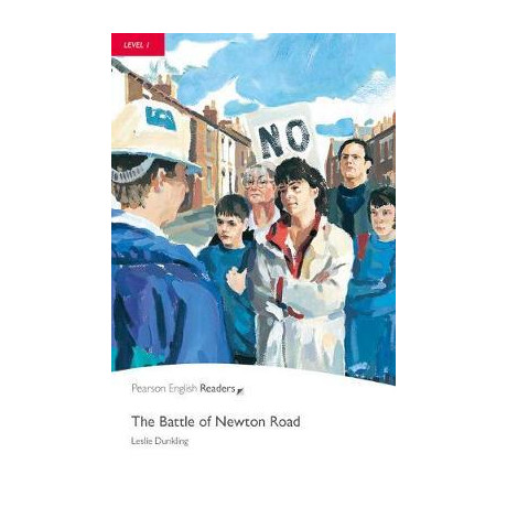 Pr 1: Battle of Newton (+ cd)