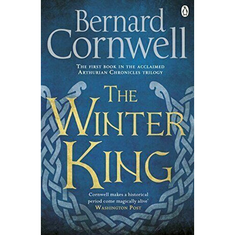 The Winter King pb