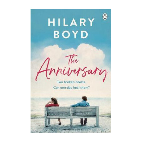 The Anniversary pb