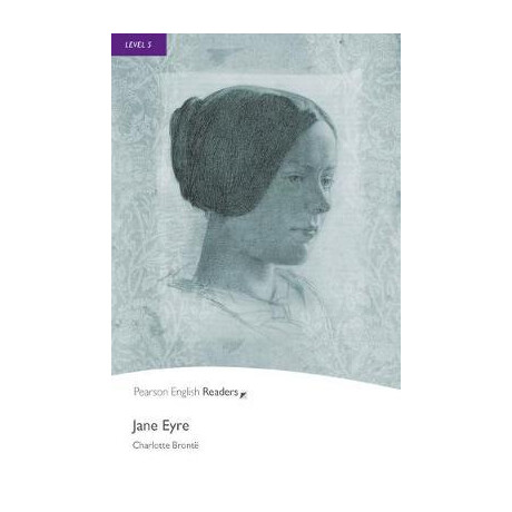 Pr 5: Jane Eyre ( + mp3 Pack)