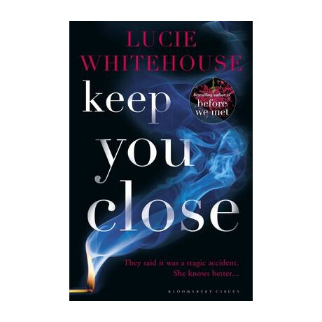 Keep you Close pb