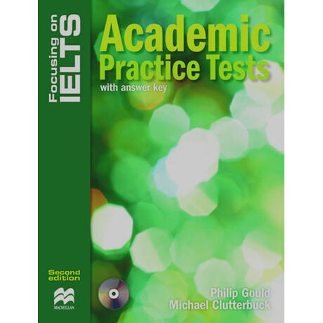 Focusing on Ielts (+ Key)