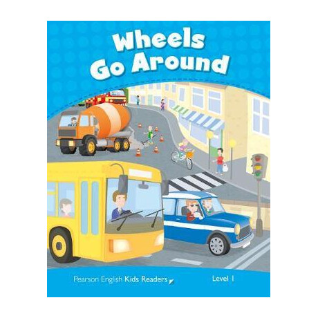 Pk 1: Wheels go Round