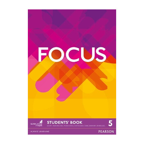 Focus 5 sb