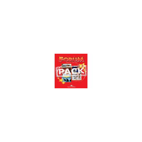 Forum 2 Power Pack (+ Iebook) 2015 Revised Forum 2 Power Pack (+ Iebook) 2015 Revised