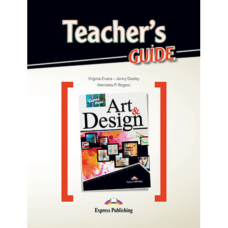Career Paths art   Design Tchrs Guide
