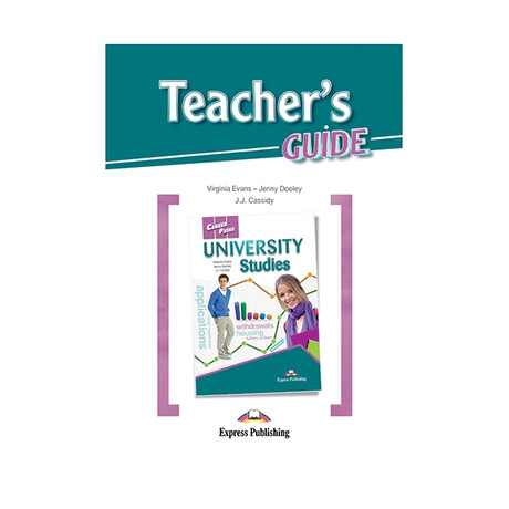 Career Paths University Studies Tchrs Guide