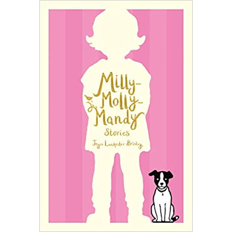 Milly-Molly-Mandy Stories pb