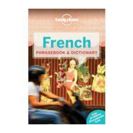 The Rough Guide Phrasebook : French 5th ed pb a Format