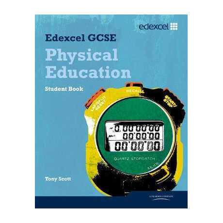 Edexcel Gcse Physical Education pb