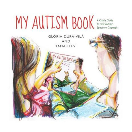 My Autism Book pb My Autism Book pb