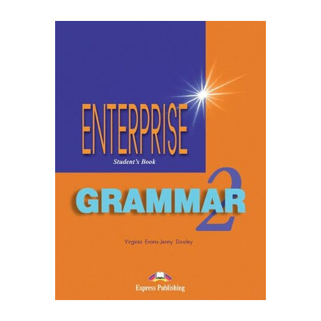 Enterprise 2 Grammar English
