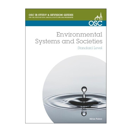 Ib Enviromental Systems and Societies pb