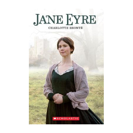 Scholastic Readers 2: Jane Eyre