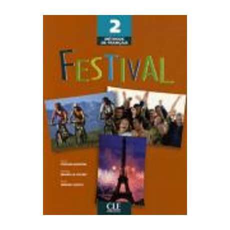 Festival 2 Methode