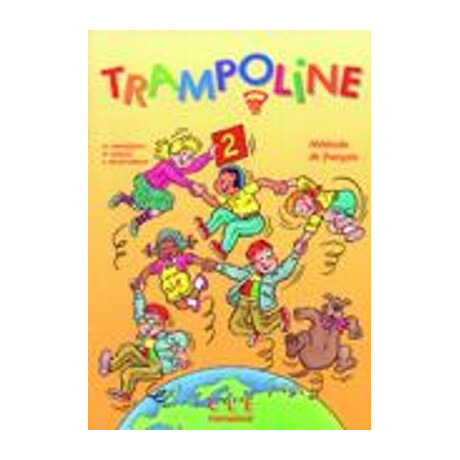 Trampoline 2 Methode