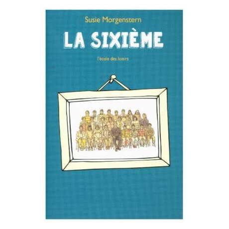 La Sixieme Poche