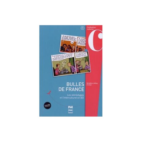 Bulles de France 2nd ed