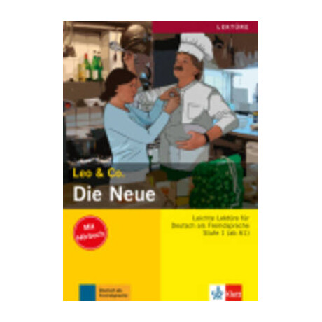 Leo   co 1: die Neue
