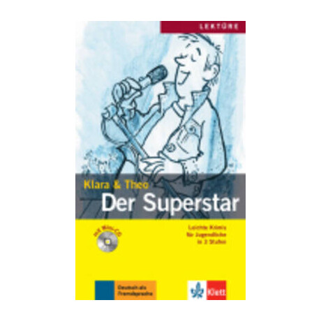 Leo   co 1: der Superstar
