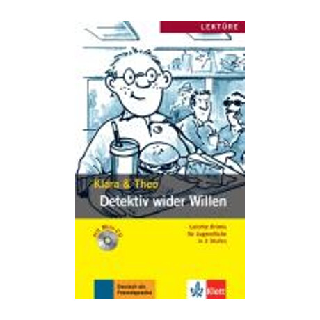 Leo   co 1: Detektiv Wider Willen