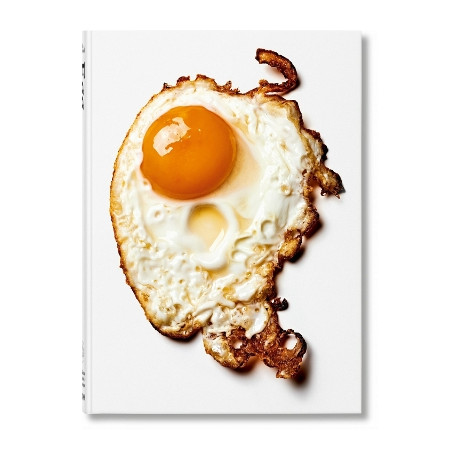 The Gourmands Egg. a Collection of Stories   Recipes