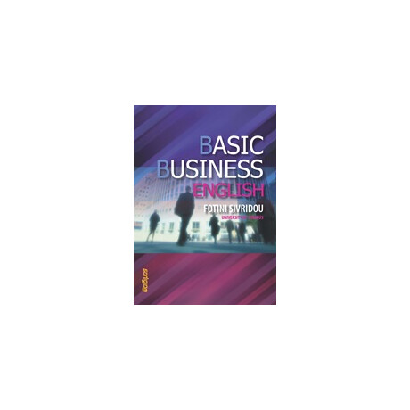 Basic Business English Teachers’s Book Basic Business English Teachers’s Book