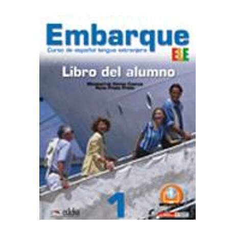 Embarque 1 Alumno