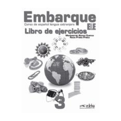 Embarque 3 Ejercicios