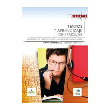 Texto y Aprendizaje de Lenguas
