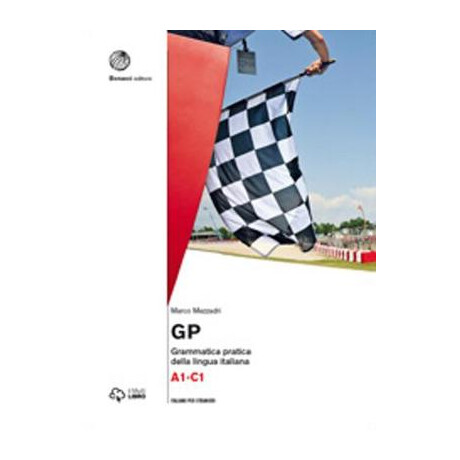 Gp Grammatica Pratica Della Lingua Italiana