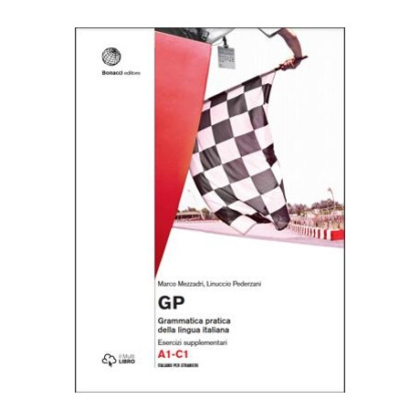 Gp Grammatica Pratica Della Lingua Italiana Esercizi Supplementari