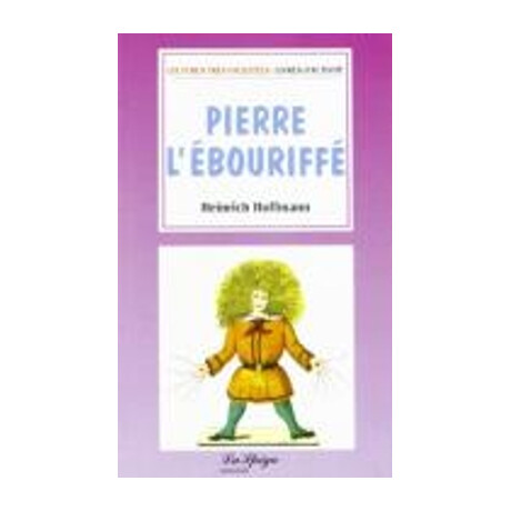 Lf : Pierre Lebouriffe