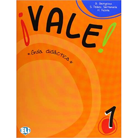 Vale 1 Guia Didactica