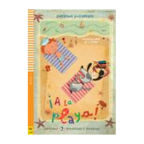 Le 1: a la Playa! (+ cd)