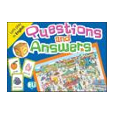 Questions and Answers