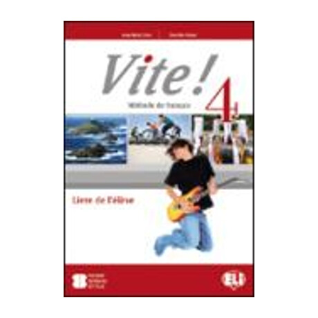 Vite 4 Methode (+ Notre Dame de Paris)