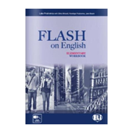 Flash on English Elementary wb (+ cd) Flash on English Elementary wb (+ cd)