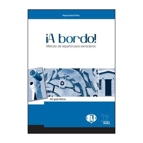 A Bordo - mi Gramatica