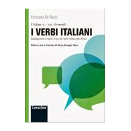 I Verbi Italiani