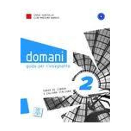 Domani 2 Guida Insegnante
