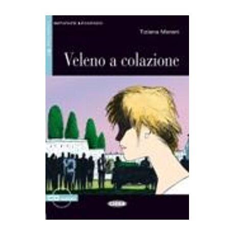 Il 2: Veleno a Colazione (+ cd)