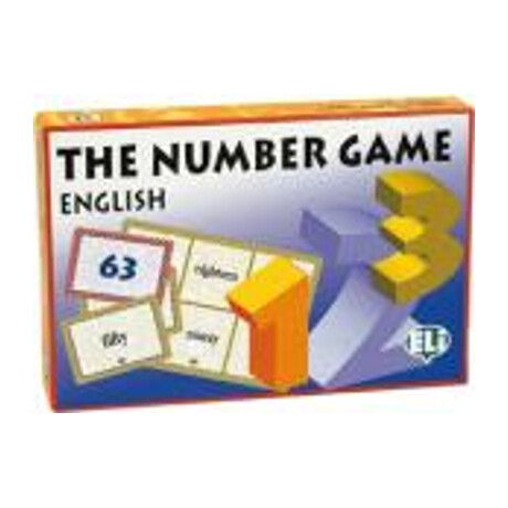The Number Game
