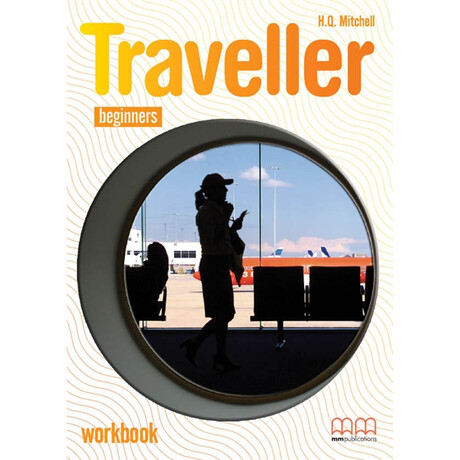 Traveller Beginner wb