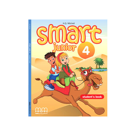 Smart 4 Junior sb