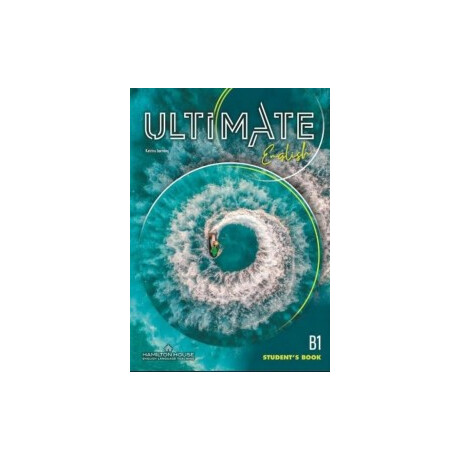 Ultimate English b1 Grammar Intern.edition With key