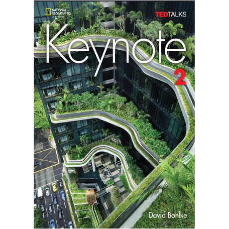 Keynote 2 sb ( + Spark) Amer. ed